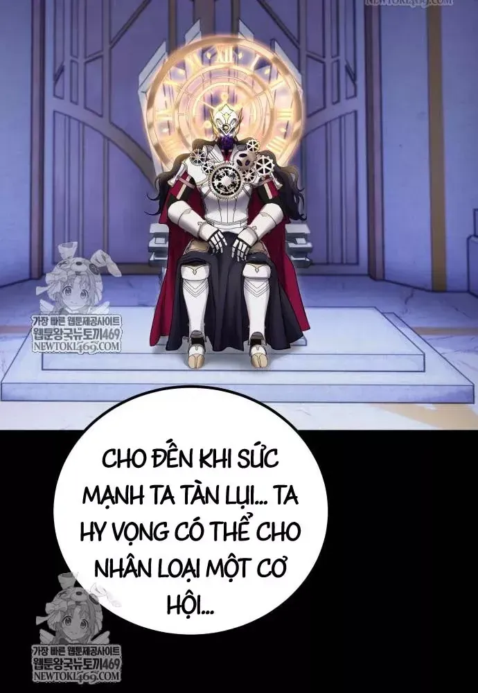 Tôi Mạnh Hơn Anh Hùng Chap 106 - Next Chap 105