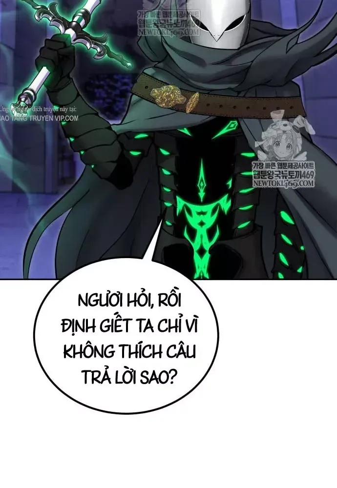 Tôi Mạnh Hơn Anh Hùng Chap 106 - Next Chap 105