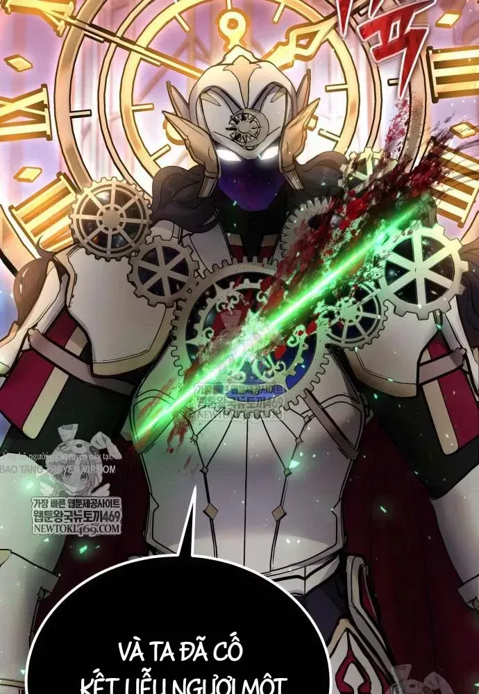 Tôi Mạnh Hơn Anh Hùng Chap 106 - Next Chap 105