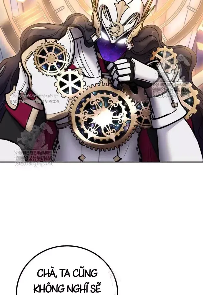 Tôi Mạnh Hơn Anh Hùng Chap 106 - Next Chap 105