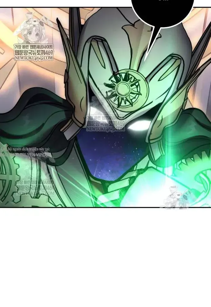 Tôi Mạnh Hơn Anh Hùng Chap 106 - Next Chap 105