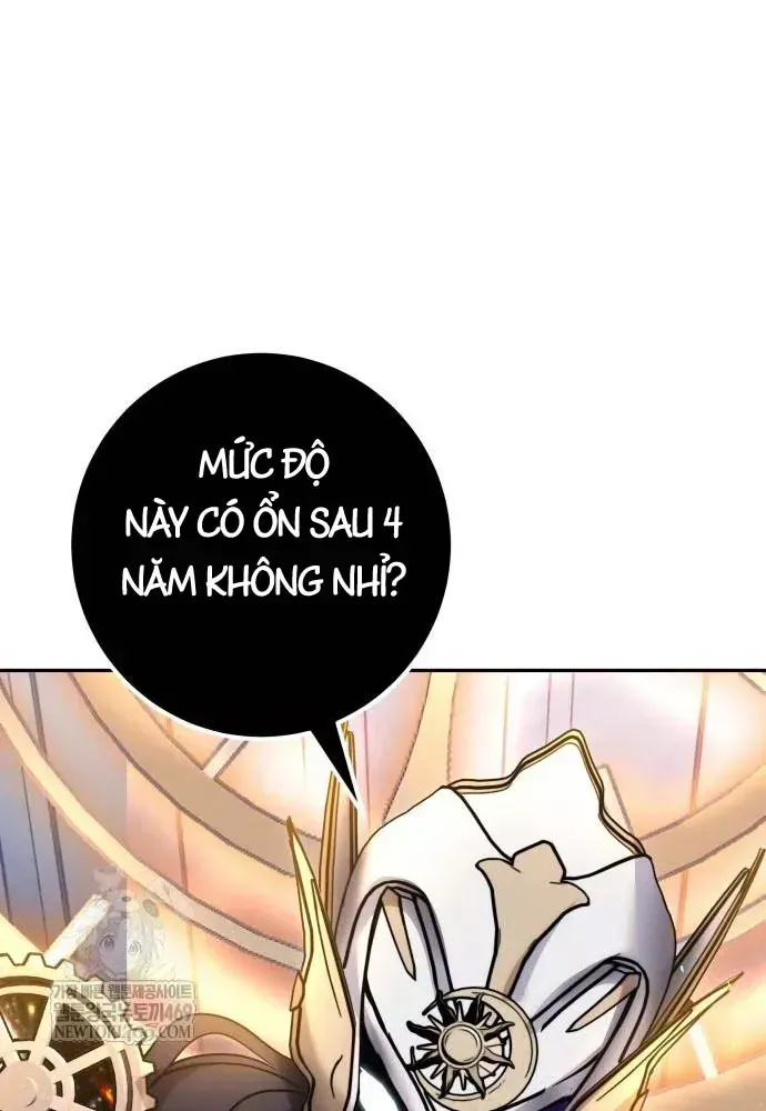 Tôi Mạnh Hơn Anh Hùng Chap 106 - Next Chap 105