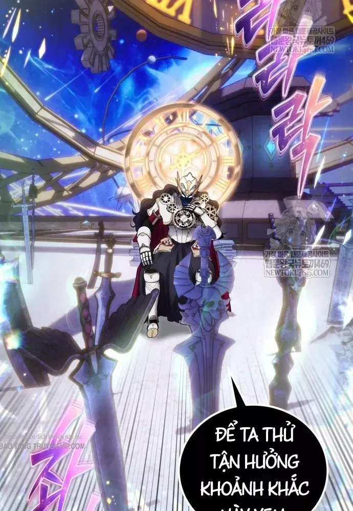 Tôi Mạnh Hơn Anh Hùng Chap 106 - Next Chap 105