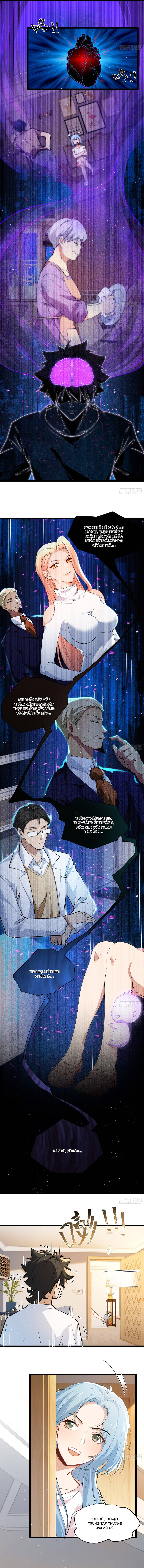 Linh Cảnh Hành Giả Chap 44 - Next Chap 43