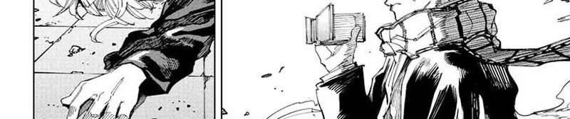 Sakamoto Days Chap 244 - Next Chap 243