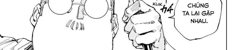 Sakamoto Days Chap 244 - Next Chap 243