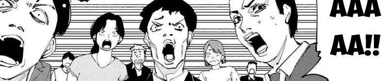 Sakamoto Days Chap 244 - Next Chap 243