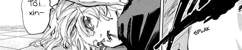 Sakamoto Days Chap 244 - Next Chap 243