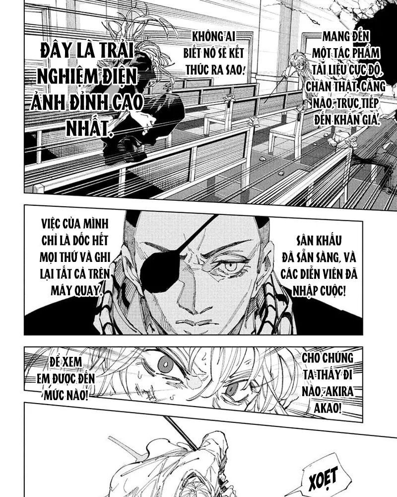 Sakamoto Days Chap 244 - Next Chap 243