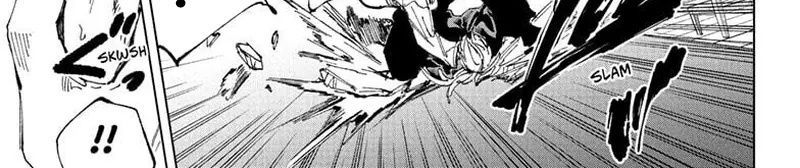 Sakamoto Days Chap 244 - Next Chap 243