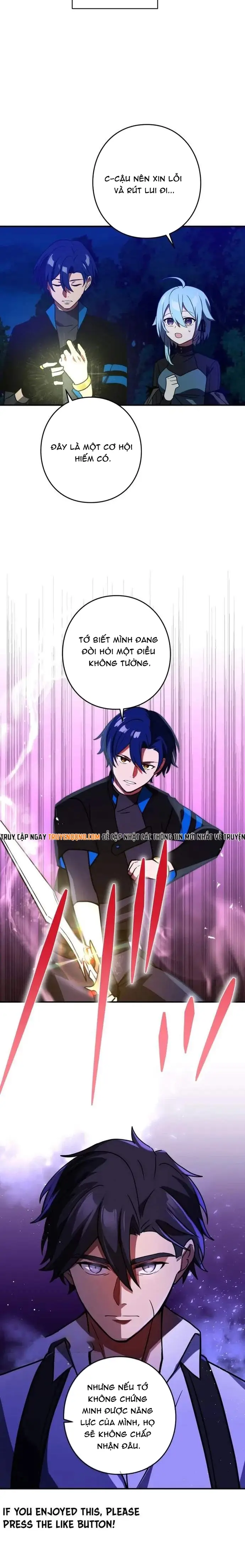 Game Thủ Tái Xuất, Trọng Lực Vô Song Chap 91 - Next Chap 90