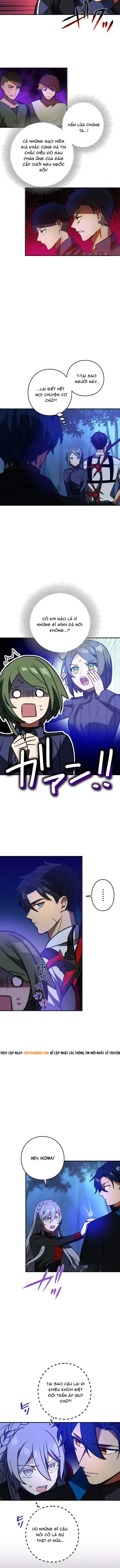 Game Thủ Tái Xuất, Trọng Lực Vô Song Chap 91 - Next Chap 90