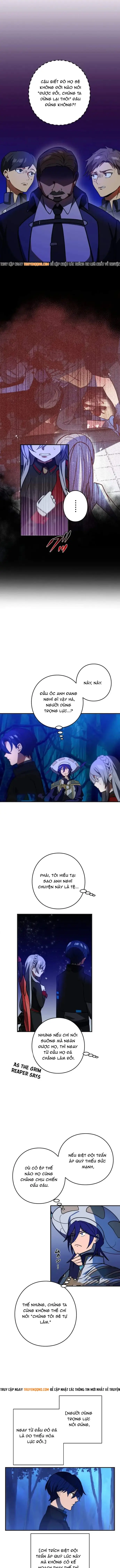 Game Thủ Tái Xuất, Trọng Lực Vô Song Chap 91 - Next Chap 90