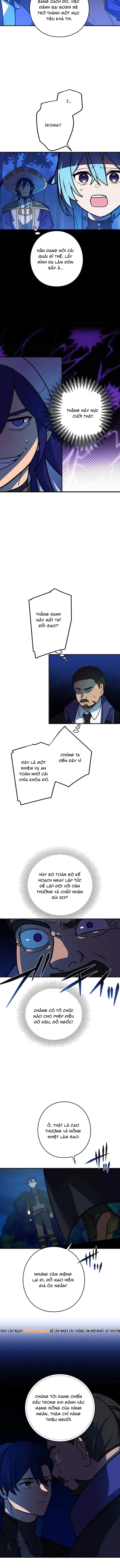 Game Thủ Tái Xuất, Trọng Lực Vô Song Chap 91 - Next Chap 90