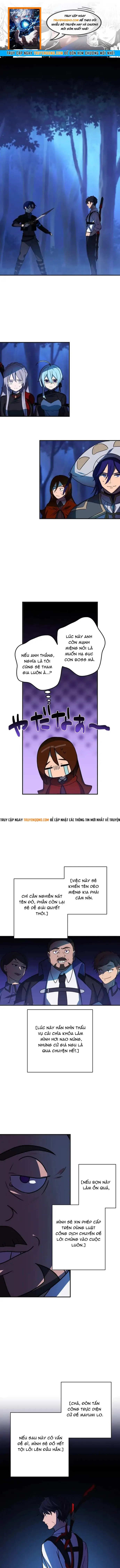 Game Thủ Tái Xuất, Trọng Lực Vô Song Chap 92 - Next Chap 91