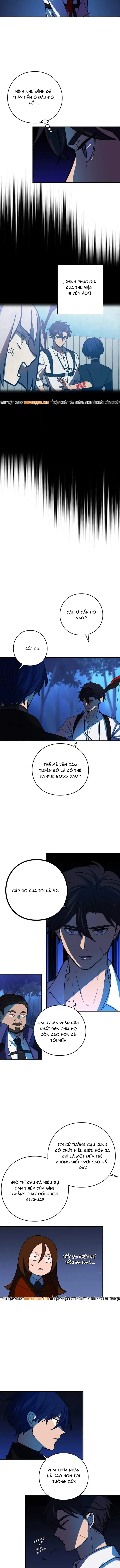 Game Thủ Tái Xuất, Trọng Lực Vô Song Chap 92 - Next Chap 91