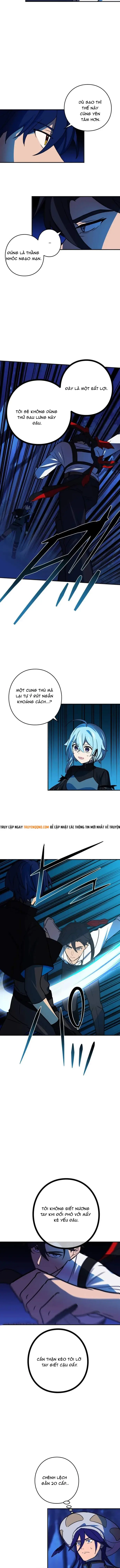 Game Thủ Tái Xuất, Trọng Lực Vô Song Chap 92 - Next Chap 91