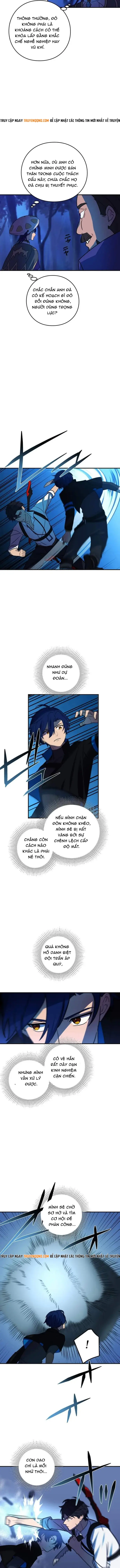 Game Thủ Tái Xuất, Trọng Lực Vô Song Chap 92 - Next Chap 91