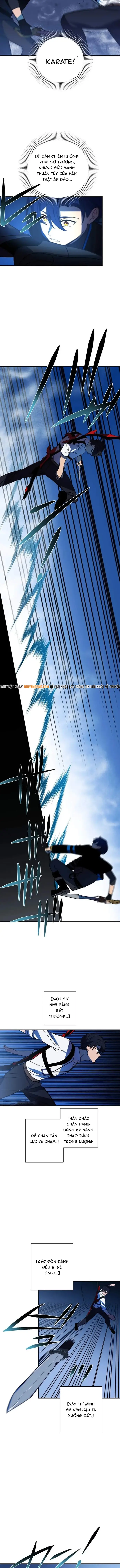 Game Thủ Tái Xuất, Trọng Lực Vô Song Chap 92 - Next Chap 91