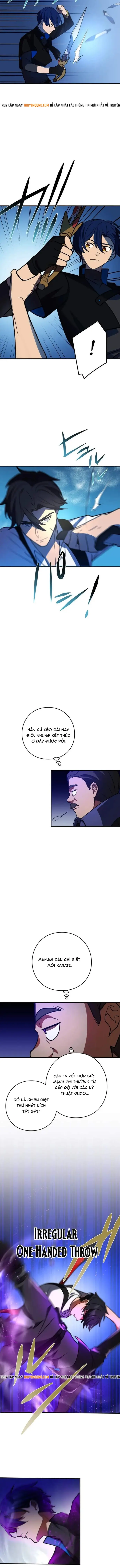 Game Thủ Tái Xuất, Trọng Lực Vô Song Chap 92 - Next Chap 91