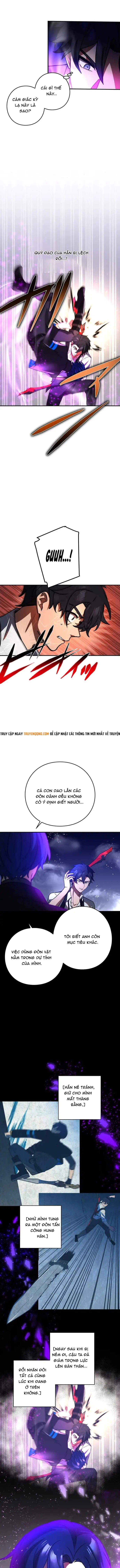 Game Thủ Tái Xuất, Trọng Lực Vô Song Chap 92 - Next Chap 91