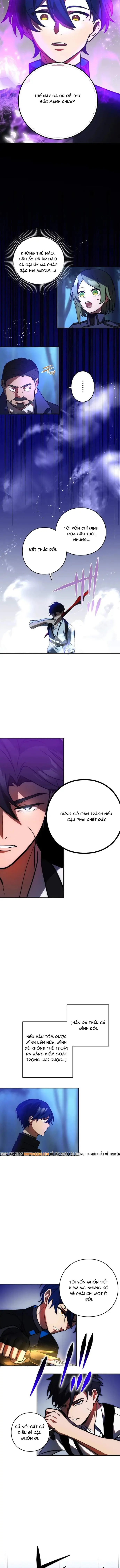 Game Thủ Tái Xuất, Trọng Lực Vô Song Chap 92 - Next Chap 91