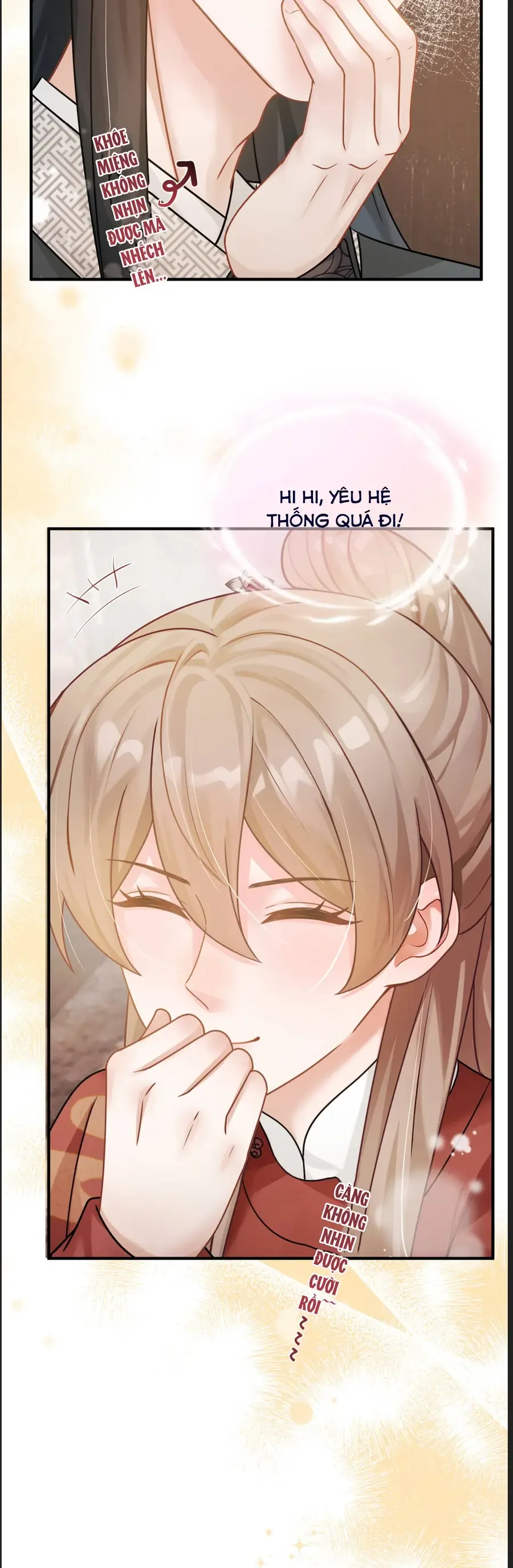 Ta Mang Siêu Thị Xuyên Không Về Cổ Đại Nuôi Tể Tướng Chap 74 - Next Chap 73