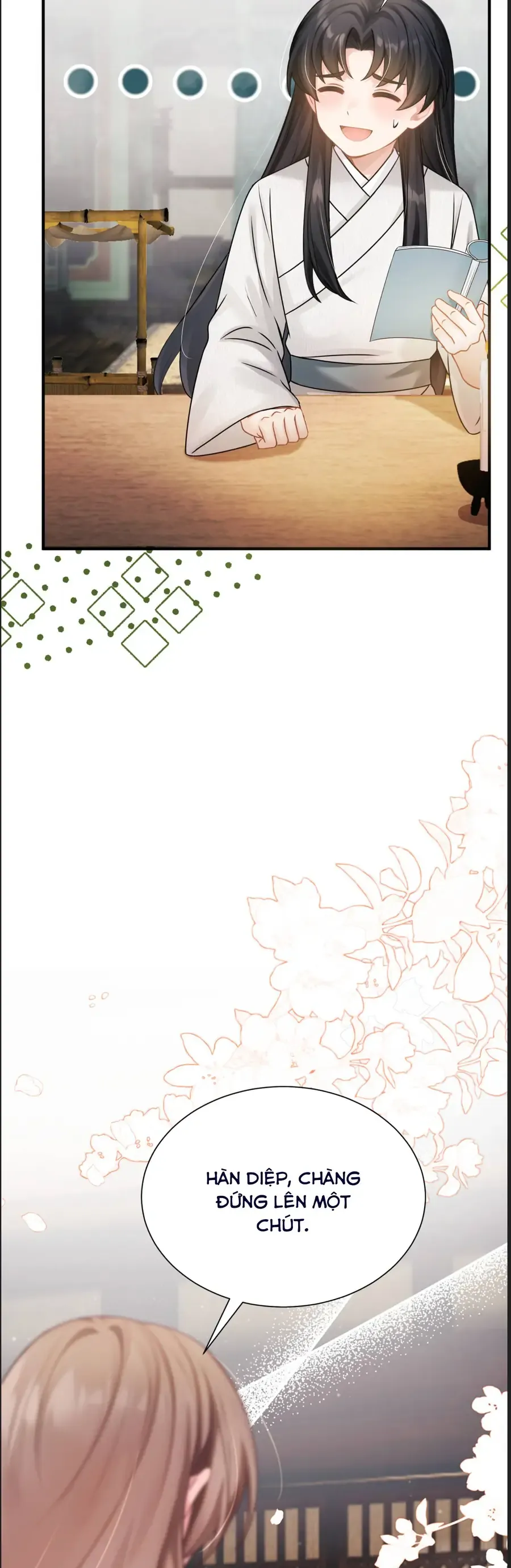 Ta Mang Siêu Thị Xuyên Không Về Cổ Đại Nuôi Tể Tướng Chap 74 - Next Chap 73