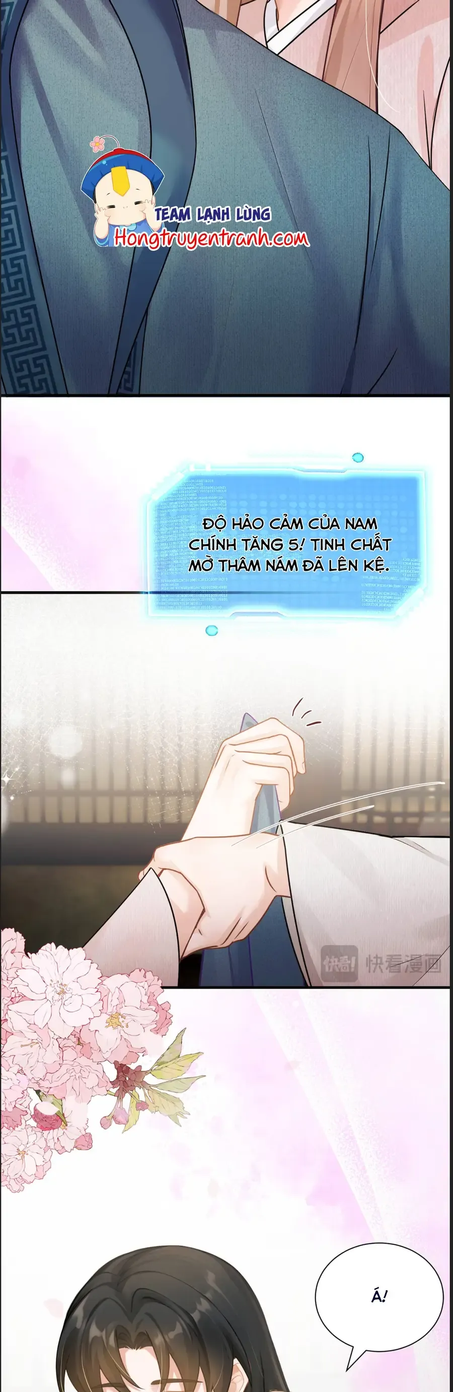 Ta Mang Siêu Thị Xuyên Không Về Cổ Đại Nuôi Tể Tướng Chap 74 - Next Chap 73