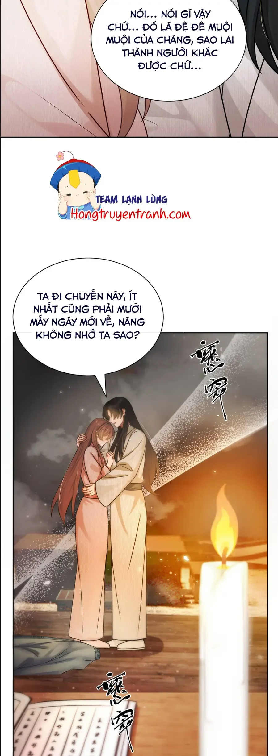 Ta Mang Siêu Thị Xuyên Không Về Cổ Đại Nuôi Tể Tướng Chap 74 - Next Chap 73