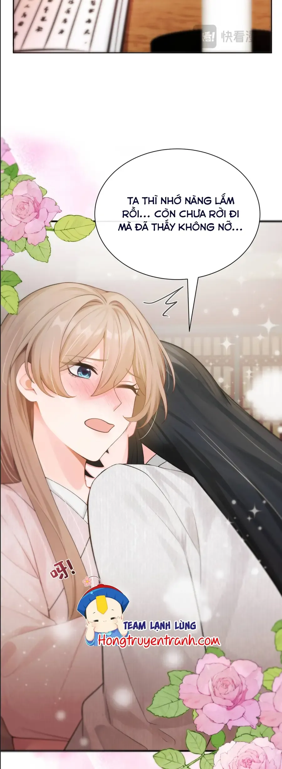 Ta Mang Siêu Thị Xuyên Không Về Cổ Đại Nuôi Tể Tướng Chap 74 - Next Chap 73