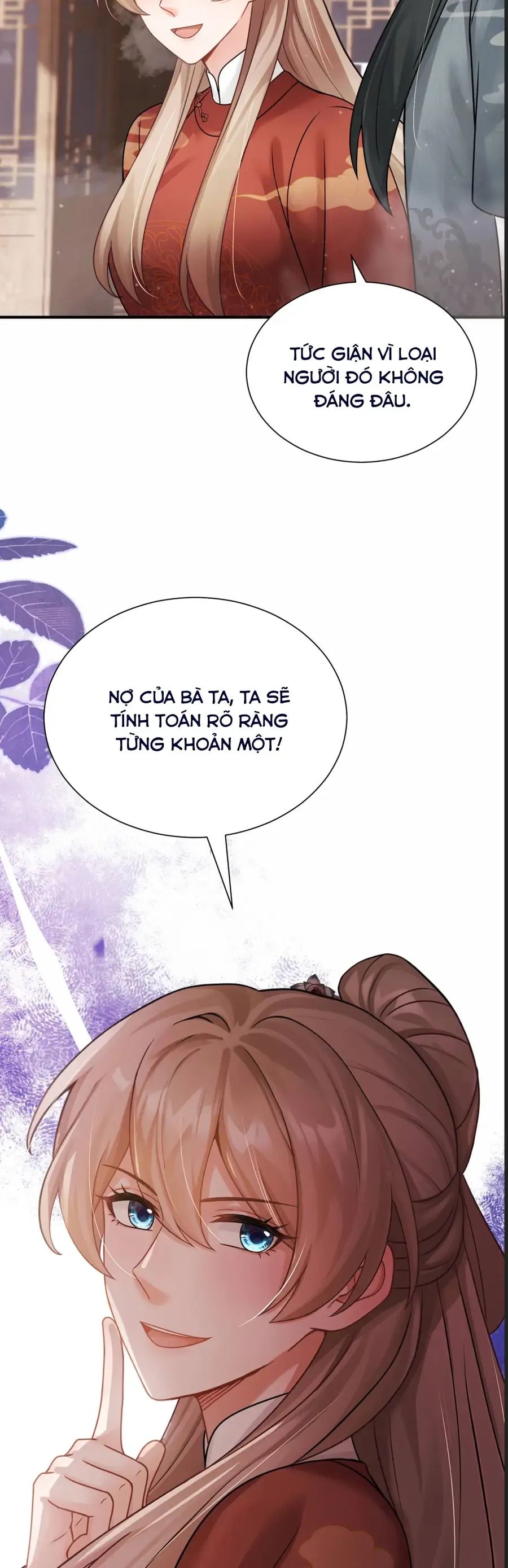 Ta Mang Siêu Thị Xuyên Không Về Cổ Đại Nuôi Tể Tướng Chap 74 - Next Chap 73