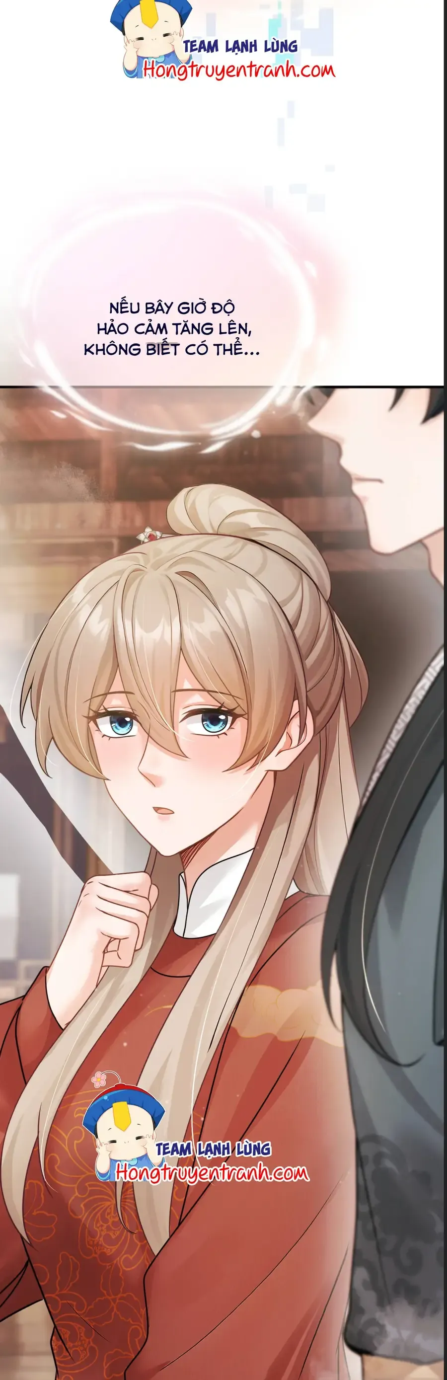 Ta Mang Siêu Thị Xuyên Không Về Cổ Đại Nuôi Tể Tướng Chap 74 - Next Chap 73