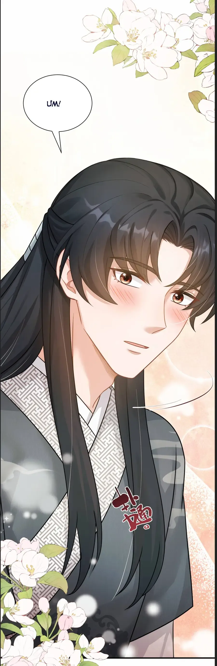 Ta Mang Siêu Thị Xuyên Không Về Cổ Đại Nuôi Tể Tướng Chap 74 - Next Chap 73