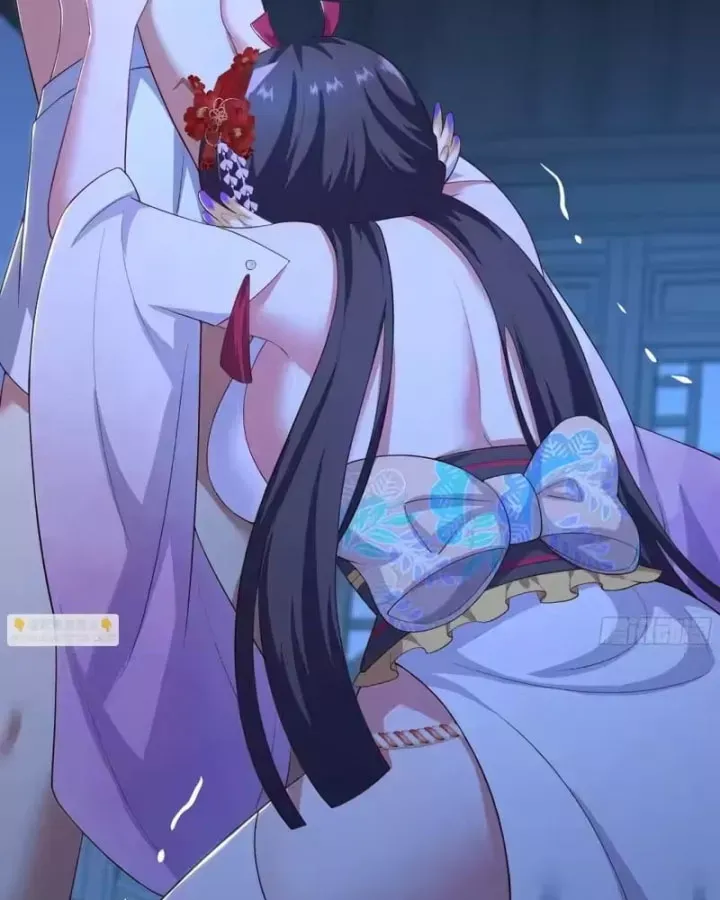 Trụ Vương Tái Sinh Không Muốn Làm Đại Phản Diện Chap 192 - Next Chap 191