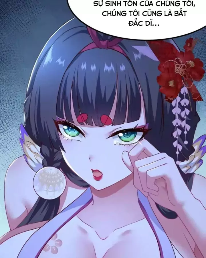 Trụ Vương Tái Sinh Không Muốn Làm Đại Phản Diện Chap 192 - Next Chap 191