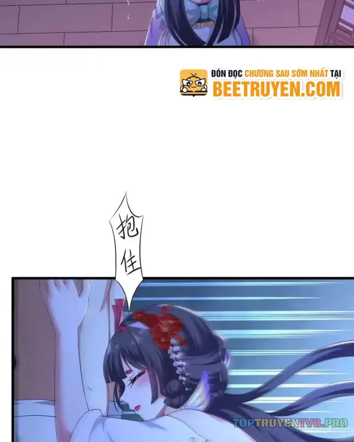 Trụ Vương Tái Sinh Không Muốn Làm Đại Phản Diện Chap 192 - Next Chap 191