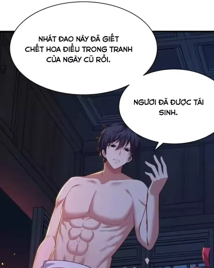 Trụ Vương Tái Sinh Không Muốn Làm Đại Phản Diện Chap 192 - Next Chap 191