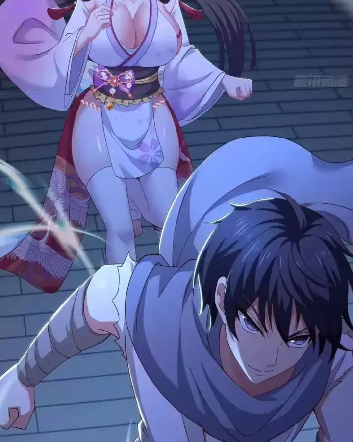 Trụ Vương Tái Sinh Không Muốn Làm Đại Phản Diện Chap 192 - Next Chap 191