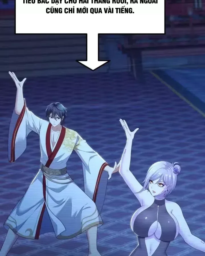 Trụ Vương Tái Sinh Không Muốn Làm Đại Phản Diện Chap 192 - Next Chap 191