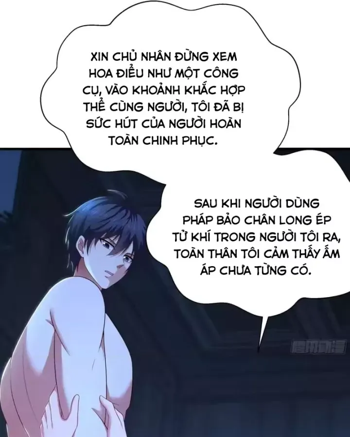 Trụ Vương Tái Sinh Không Muốn Làm Đại Phản Diện Chap 192 - Next Chap 191