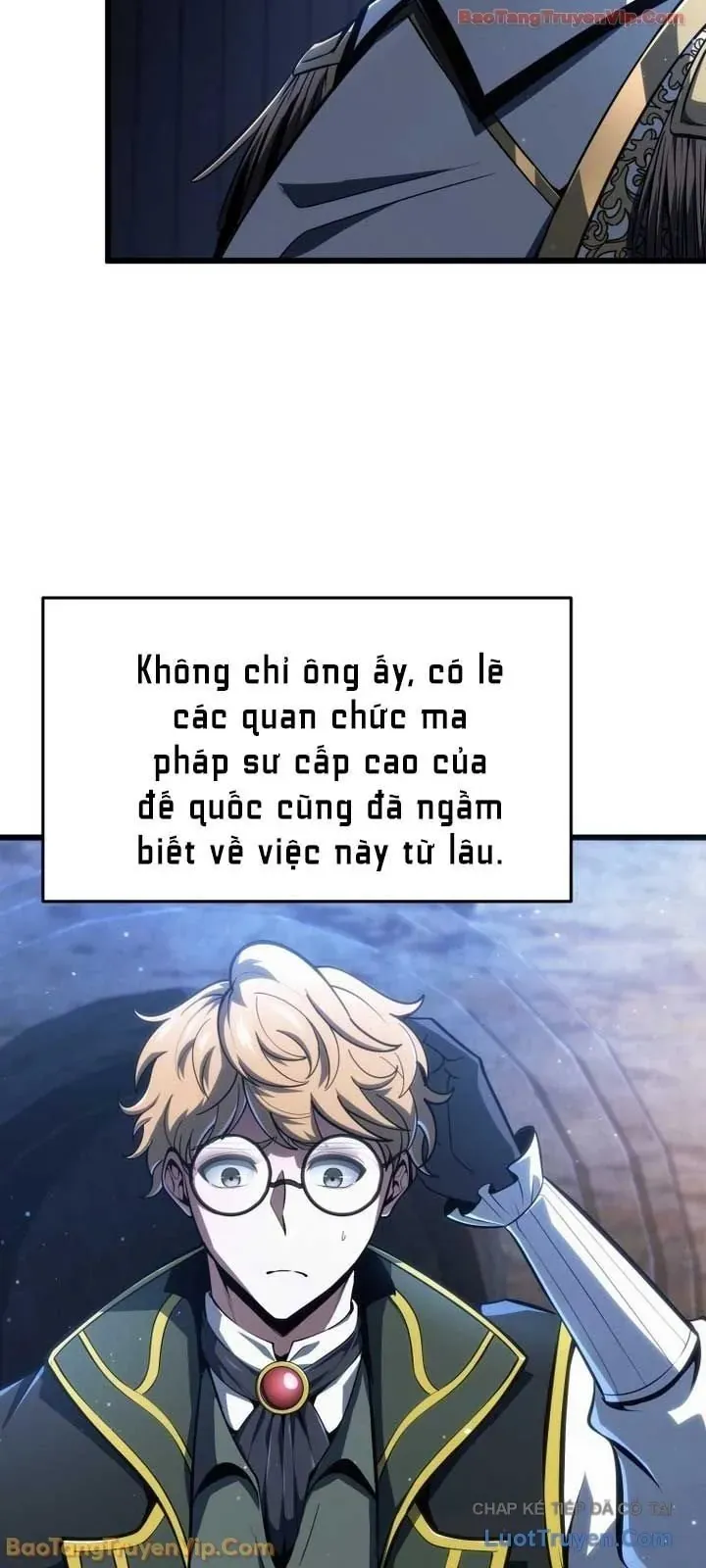 Sát Long Nhân Hồi Quy Siêu Việt Chap 70 - Next Chap 69