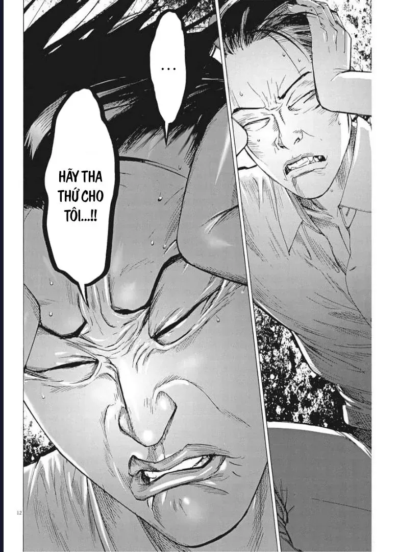 Đám Cưới Của Natsume Arata Chap 51 - Next Chap 50