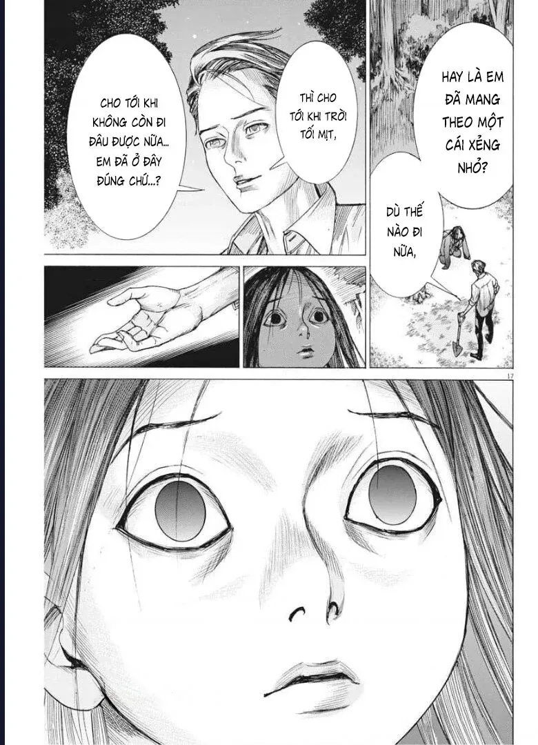 Đám Cưới Của Natsume Arata Chap 51 - Next Chap 50