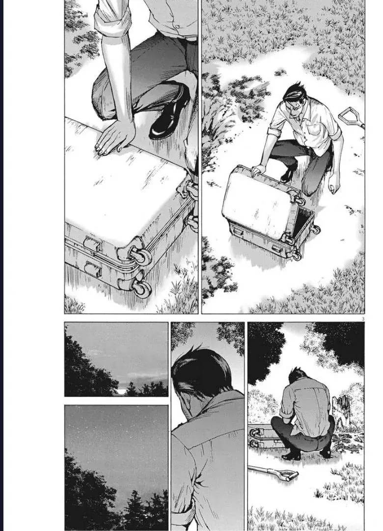 Đám Cưới Của Natsume Arata Chap 51 - Next Chap 50