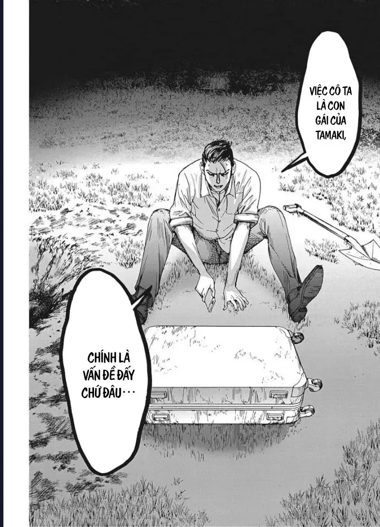 Đám Cưới Của Natsume Arata Chap 51 - Next Chap 50