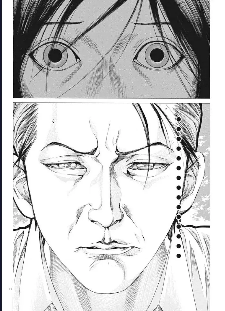 Đám Cưới Của Natsume Arata Chap 51 - Next Chap 50