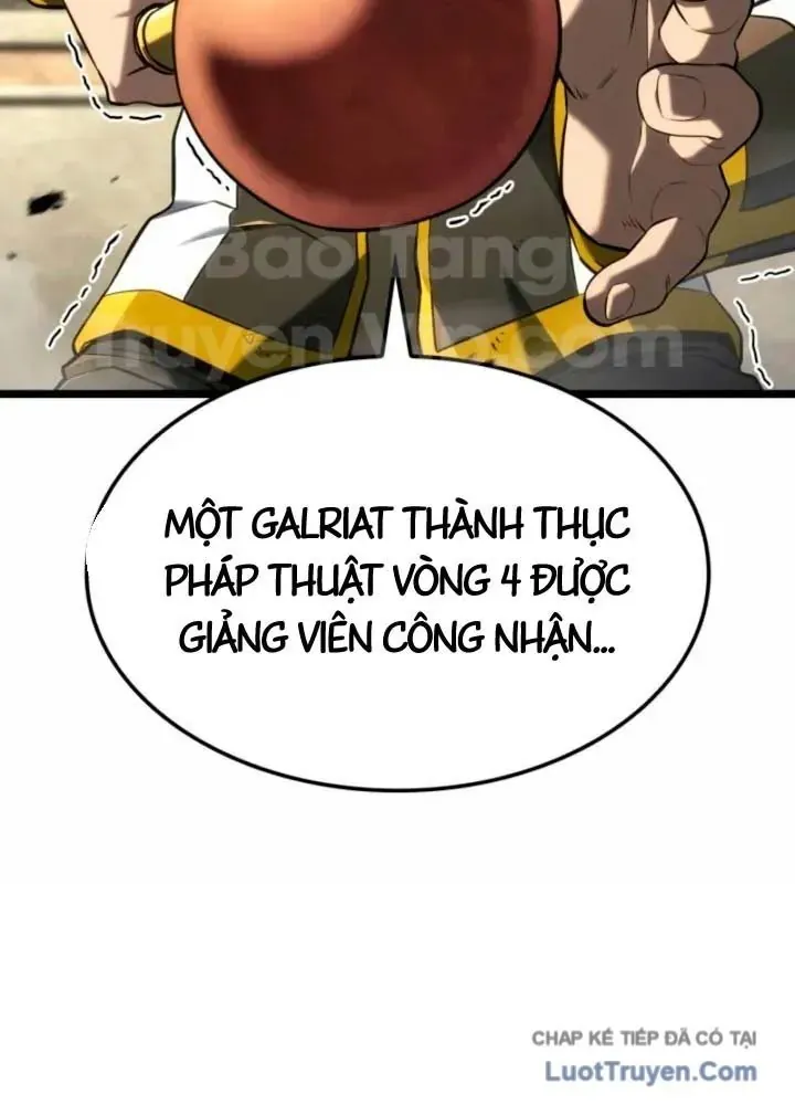 Thiết Huyết Kiếm Sĩ Hồi Quy Chap 148 - Next Chap 147
