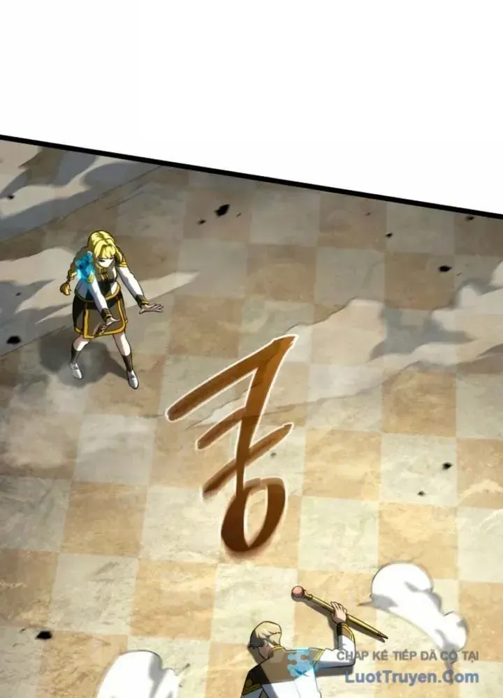 Thiết Huyết Kiếm Sĩ Hồi Quy Chap 148 - Next Chap 147