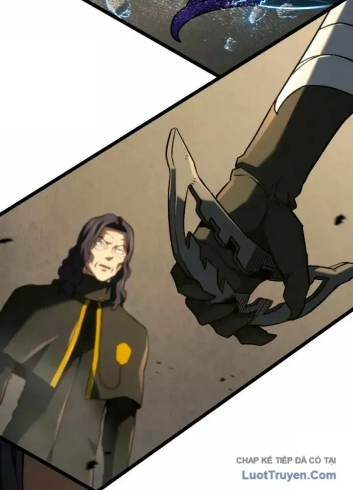 Thiết Huyết Kiếm Sĩ Hồi Quy Chap 148 - Next Chap 147